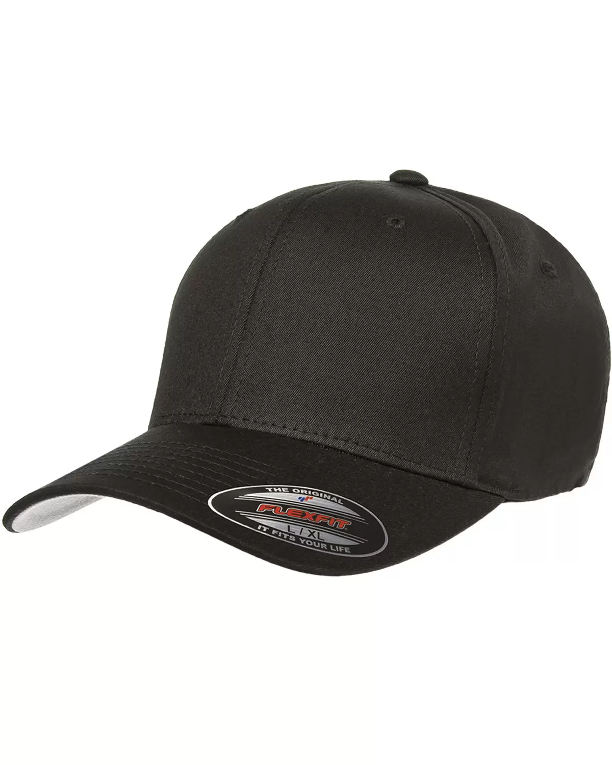 V-FLEXFIT® Cotton Twill Cap