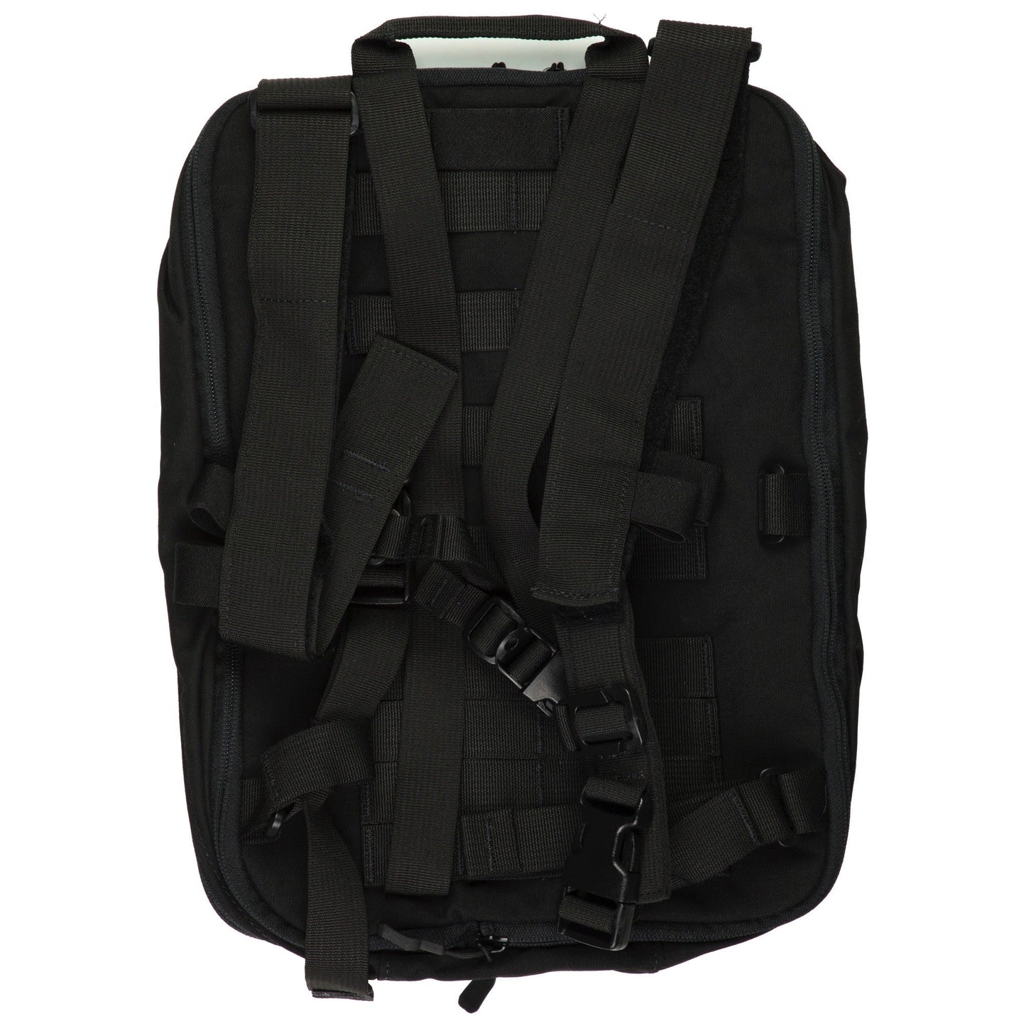 FlatPack Plus – ModularDay Pack