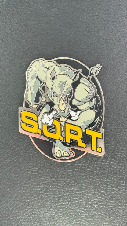 Custom Challenge Coins