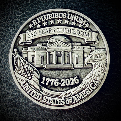 Custom Challenge Coins