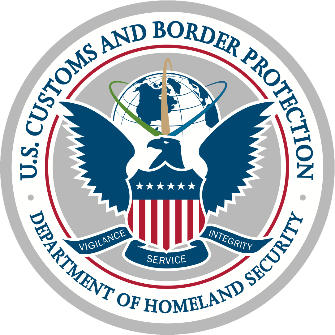 U.S. Customs and Border Protection SEAL