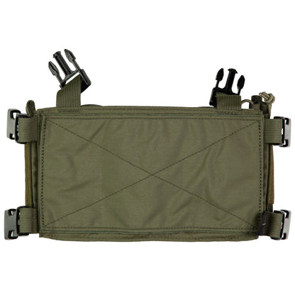 D3CR Micro Chest Rig