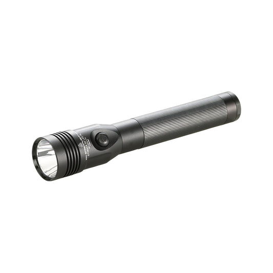 Streamlight Stinger DS LED HL – Rechargeable Duty Flashlight (800 Lumens)
