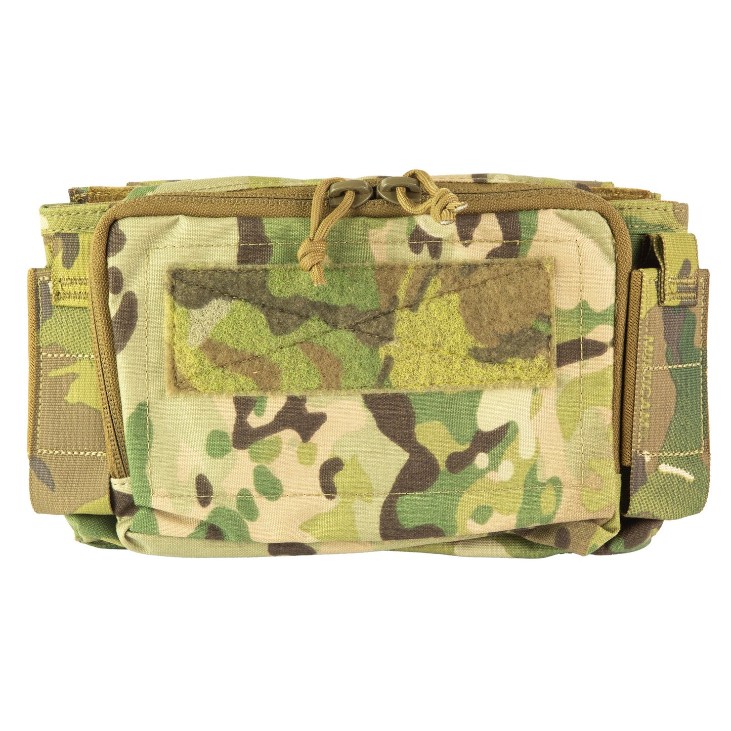 D3CR Micro Chest Rig