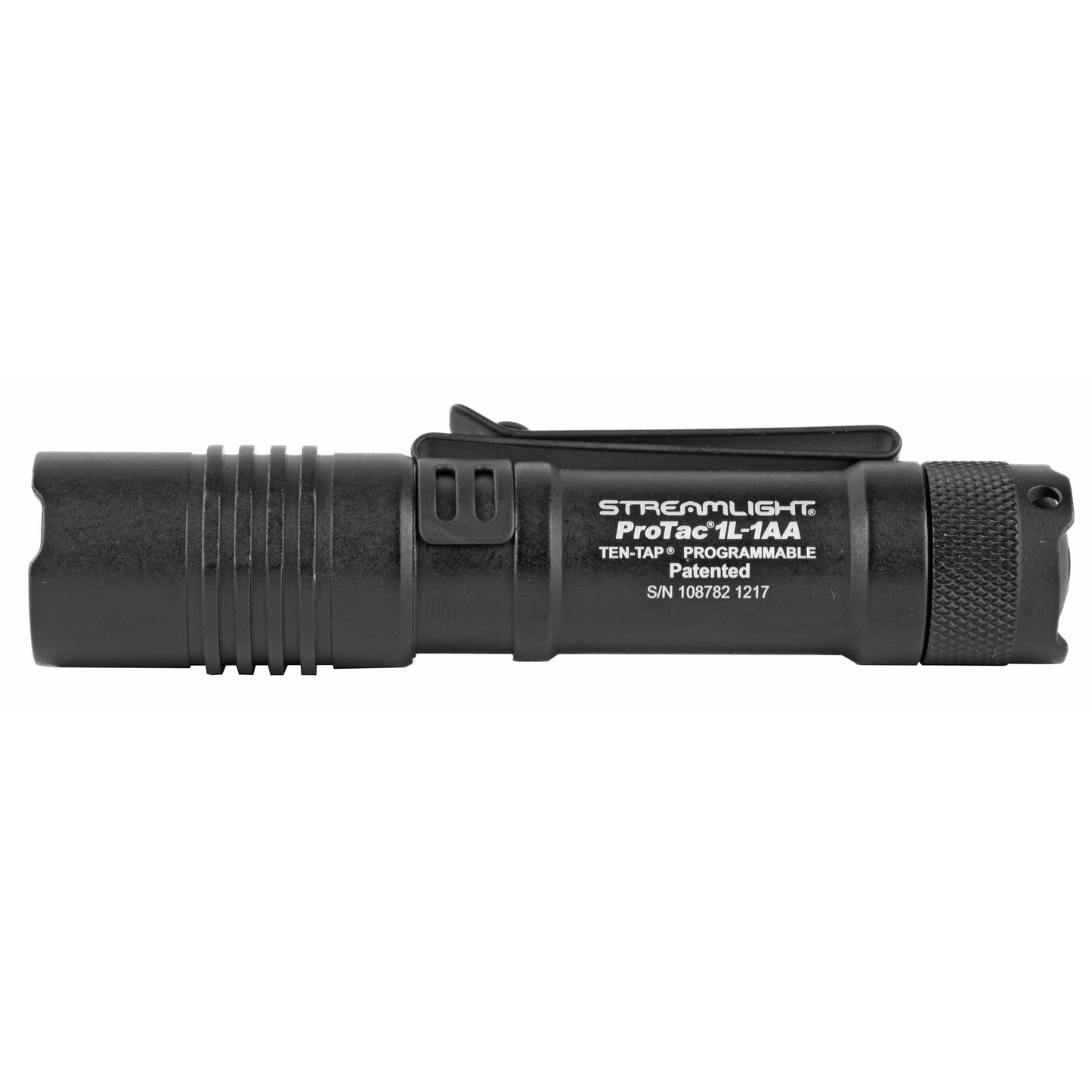 Streamlight ProTac 1L-1AA