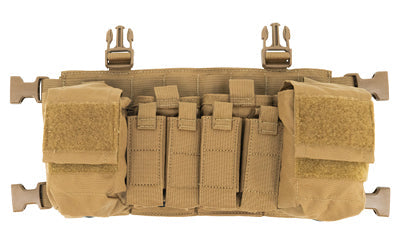 D3CRX – Disruptive Environments Chest Rig
