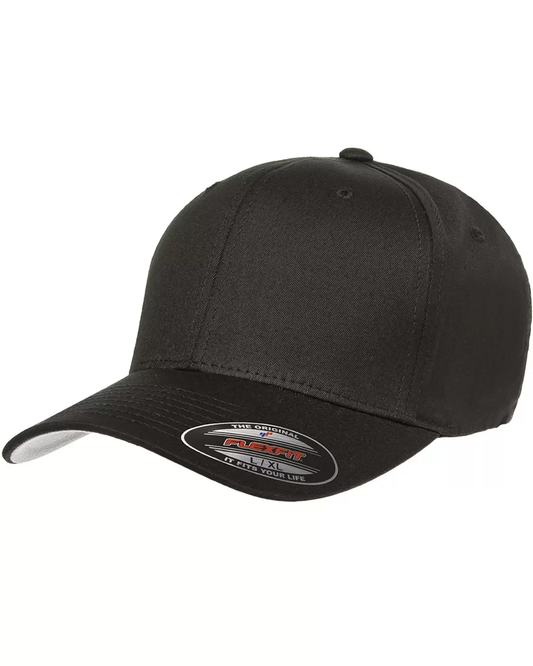 V-FLEXFIT® Cotton Twill Cap