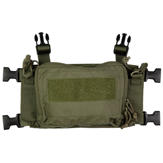 D3CR Micro Chest Rig