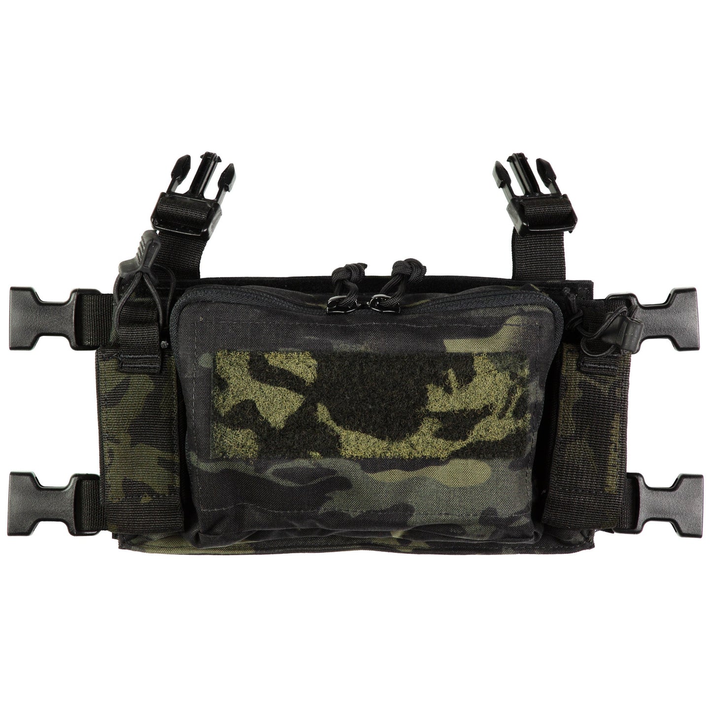 D3CR Micro Chest Rig