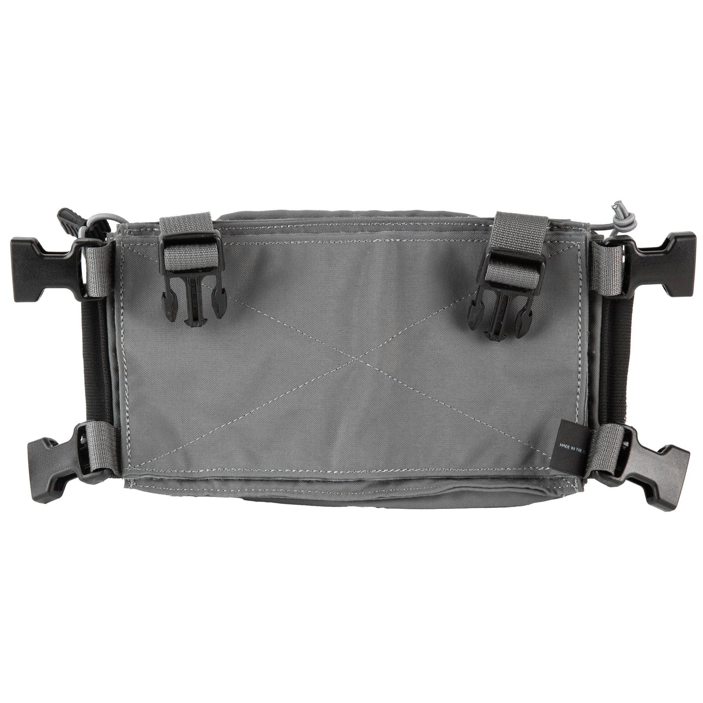 D3CR Micro Chest Rig