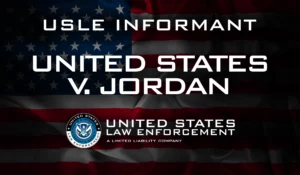 United States v. Jordan