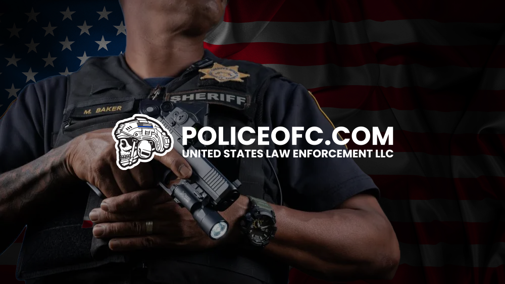 Cops Say Red Dots Are the Future of Duty Pistols